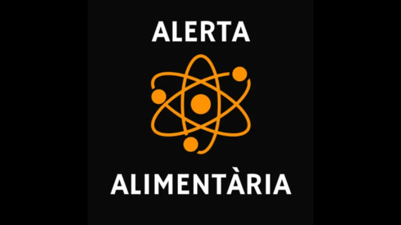 Alerta alimentària