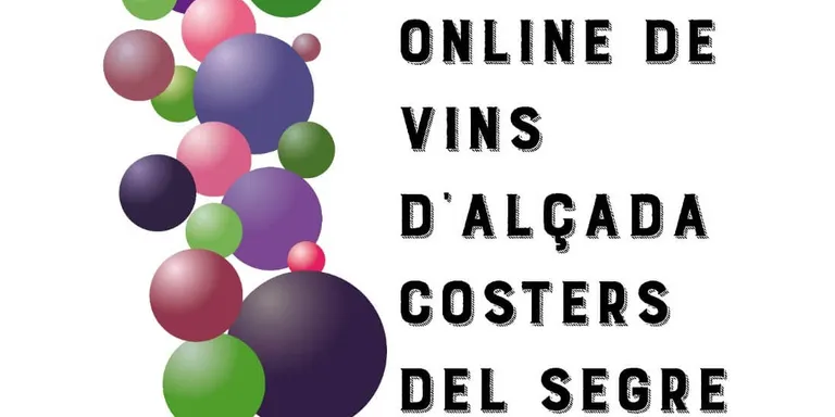 El DVins organitza un tast 'online' de vins d'alçada de la DO Costers del Segre