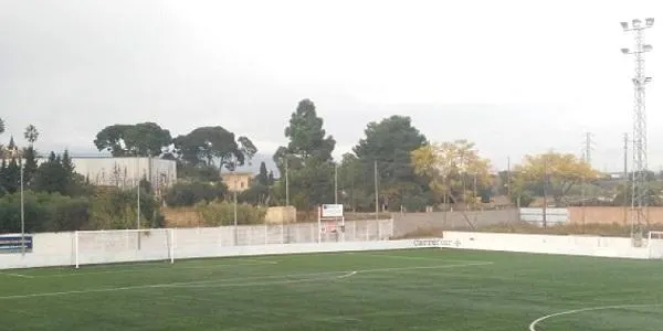 El Catllar mesura la reacció d’un Vendrell que lluita per mantenir la categoria
