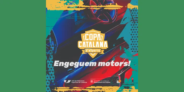 La UFEC dona el tret de sortida a la Copa Catalana d’eSports