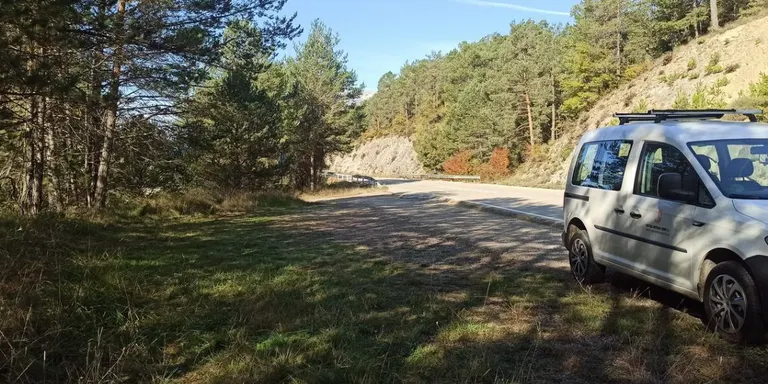 Guixers invertirà 100.000 euros en la millora de la seguretat viària a les travesseres de les carreteres principals