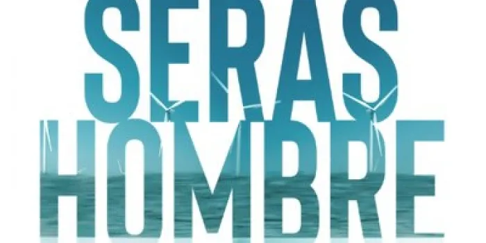 “Serás hombre” és el nom del documental en el qual ha treballat l’arenyenc Eloi Tomàs