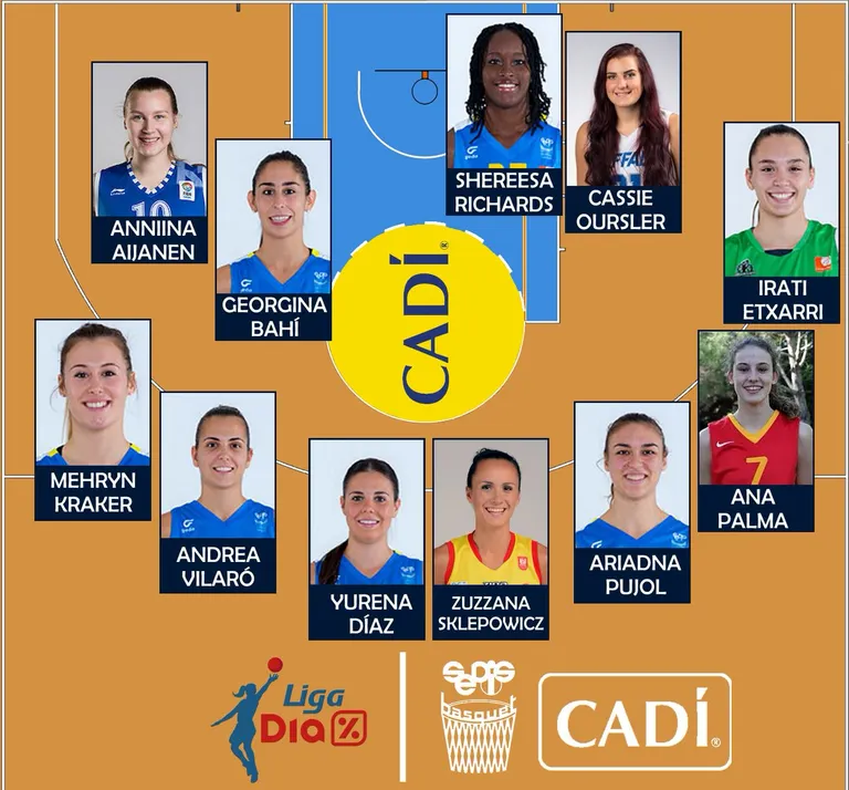 El Cadí La Seu ja té tancat el calendari de la pretemporada