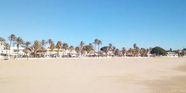 L’Ajuntament de Cambrils amplia fins al 16 d’agost el procés de licitació de les futures guinguetes