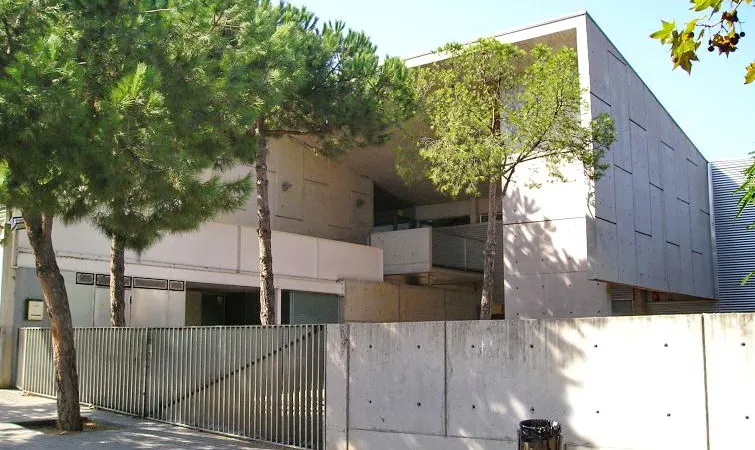 Portes obertes dels centres educatius per a la preinscripció escolar del curs 2022-2023