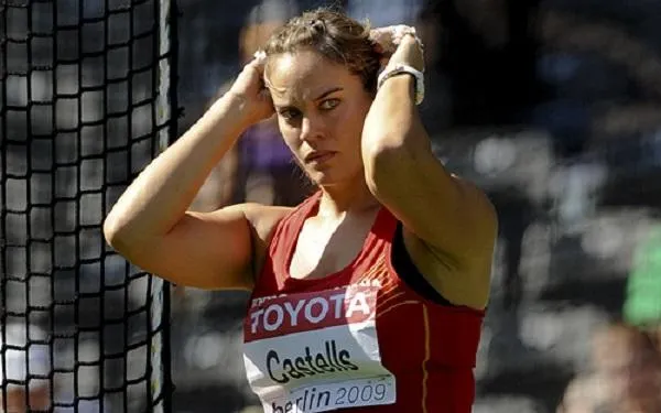 Berta Castells