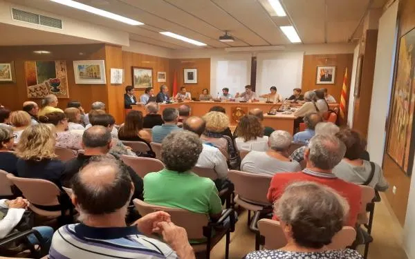 Foto: Ajuntament d'Altafulla