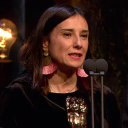 Entrevista a Pilar Sierra, directora del Gremi de Cinemes de Catalunya - episode art