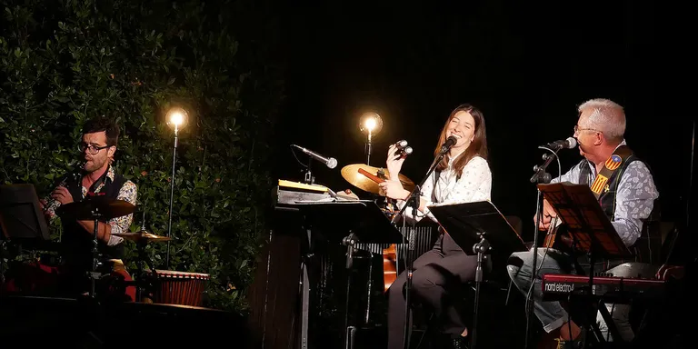 El Morell torna a enlairar la cultura amb els Dijous d’Estiu