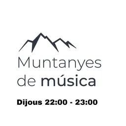 Muntanyes de música del 17/10/2019 - episode art