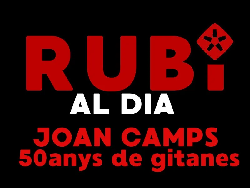 RUBÍ AL DIA dilluns 11 MARÇ 2019