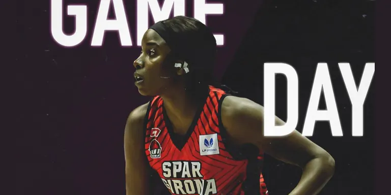 CB Avenida - Spar Girona: la segona vida de l’Uni a Europa