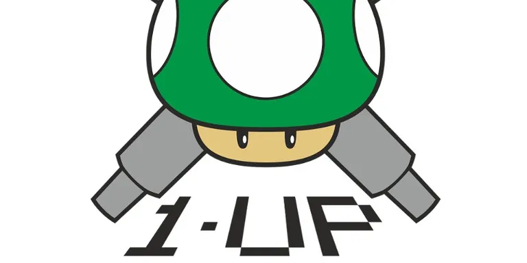 1up radio team - 18 noviembre 2015