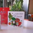 Recomanacions literàries 25 de maig