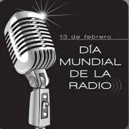 Especial dia de la radio - episode art
