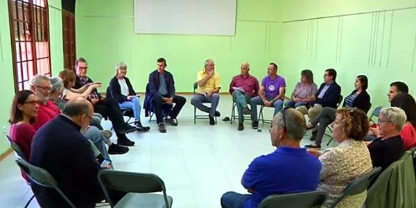 AA es compromet a fer una oposició “el més respectuosa possible i sense mentides”