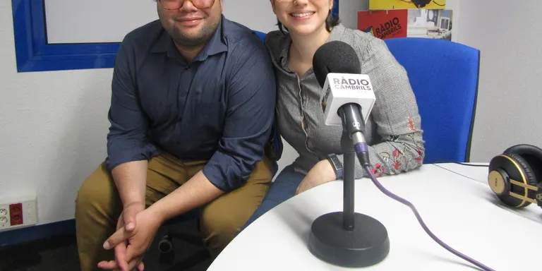 Leonor Falcon: “El concert d’Imaga Mondo feat & Noa Fort tindrà un repertori molt variat”