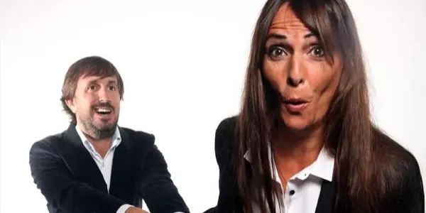 L'actor Jordi Ríos i l'actriu Mònica Pérez seran Ses Majestats Carnestoltes d'Altafulla