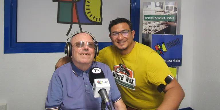 Joaquim González: “Aquest 15 d’agost recuperem la festa religiosa a la gruta de la Verge de Lourdes de Cambrils Badia”