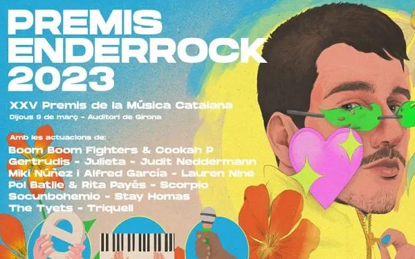 Foto: Enderrock