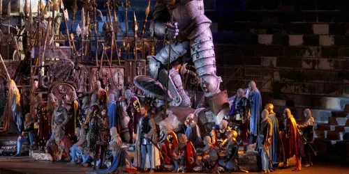 Sortejades les invitacions per veure l’òpera “Il trovatore” als cinemes Cinesa