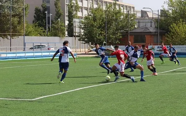 Foto: Gimnàstic de Tarragona