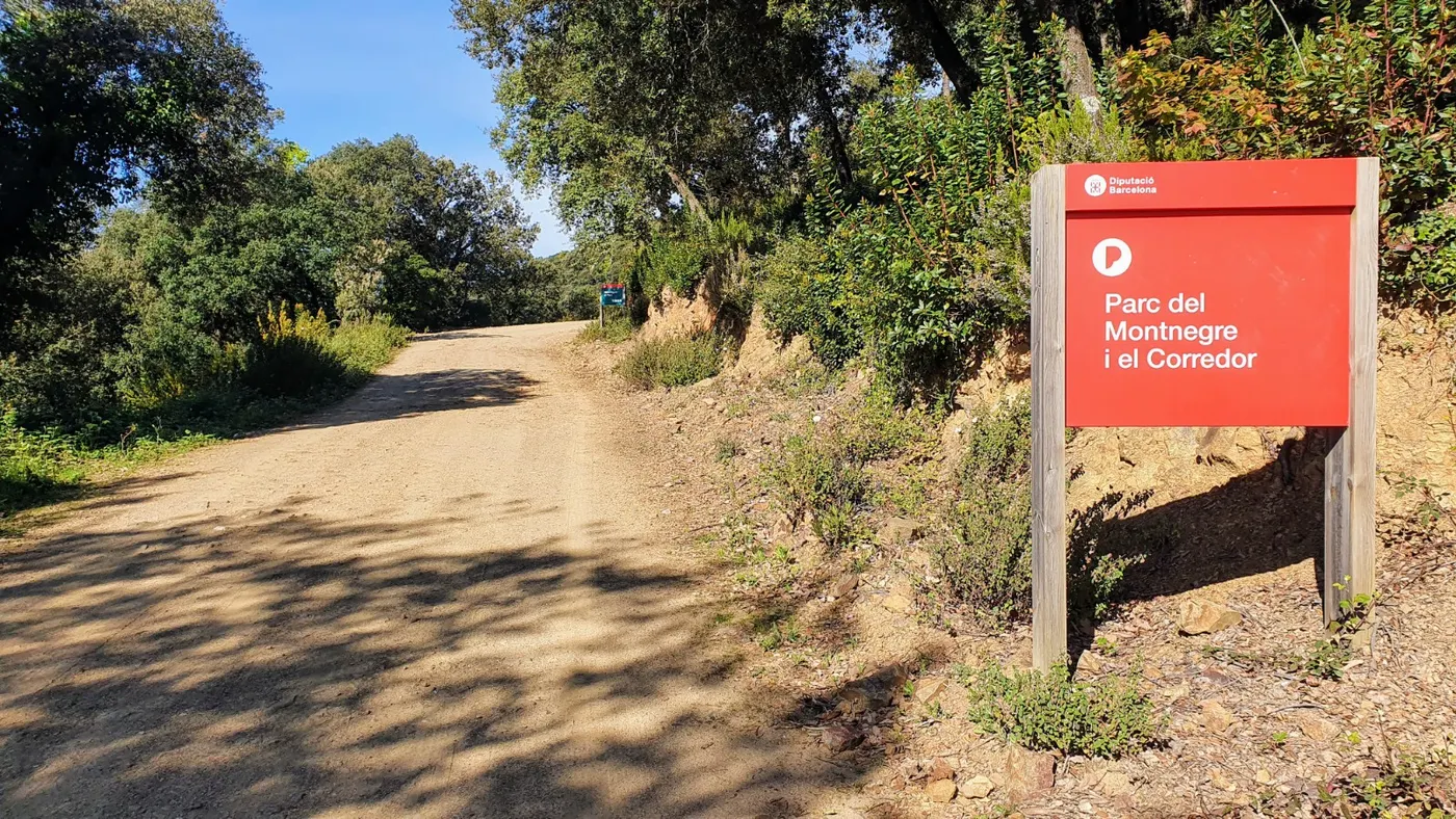 El Maresme és una destinació turística ideal pels amants del senderisme amb vistes al mar i la muntanya