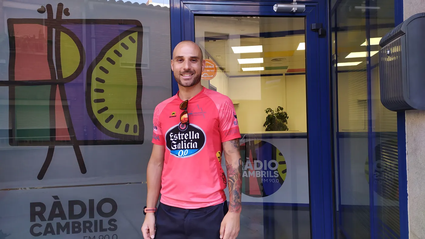 El Club Montepenarubia Costa Daurada celebrarà, el 4 de setembre, la 2a Milla Urbana solidària #Pelsvalents