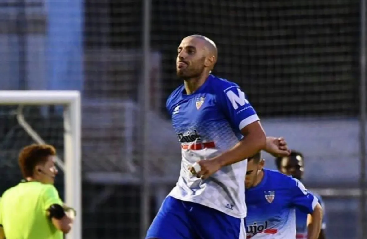 El Mollerussa ja ho té tot llest per rebre el Rayo Vallecano