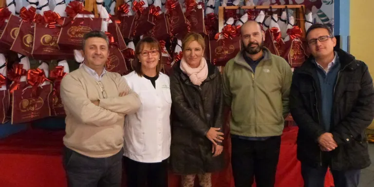 El Mercat encara amb optimisme la campanya de Nadal