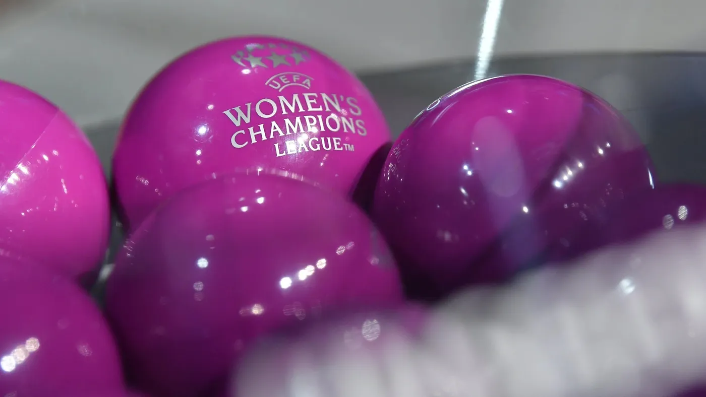 UWCL: Les blaugrana començaran contra el PSV