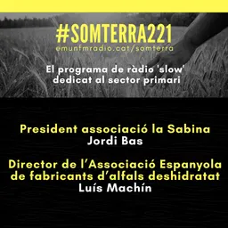 #17 - Som Terra amb Pili Garcia del 29/1/2020 - episode art
