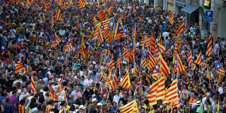 L’ANC de Cambrils organitza dos autocars per la manifestació de l’Onze de Setembre a Barcelona