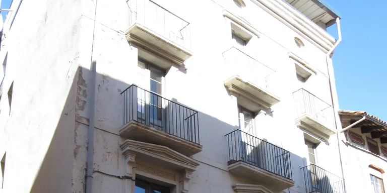L'Ajuntament manté el projecte de l'Espai Ermengol