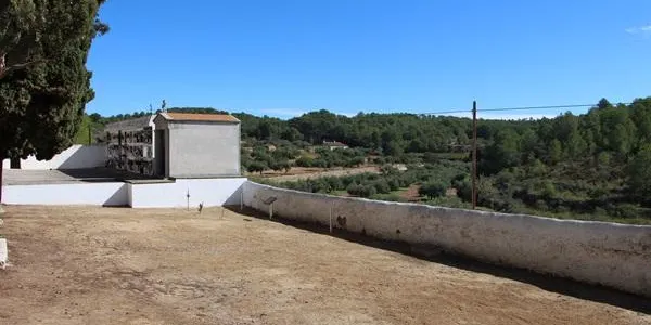 Localitzen i documenten 31 noves fosses comunes de la Guerra Civil al Camp de Tarragona