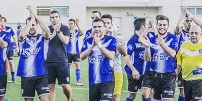 El CF Solsona i la resta de clubs del Grup 2 de 1a Catalana demanen a la Federació que aturi la competició fins al gener