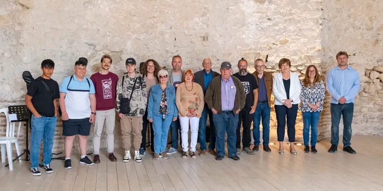 L'Associació Literària de Constantí ofereix el tradicional recital de poesia de Sant Jordi