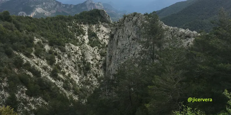 El Geoparc Orígens promou la conservació del patrimoni geològic amb la campanya 'Apadrina una roca'