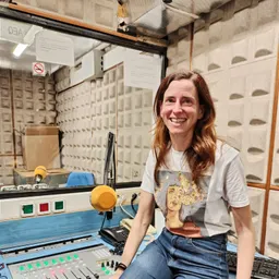Entrevista amb Soraya Rodríguez (10-05-2024) - episode art