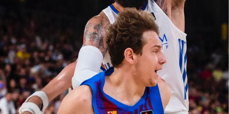 Un Barça molt tou en defensa perd davant el Reial Madrid (75-88)