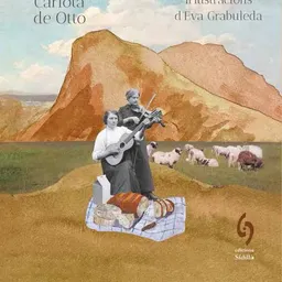Avui entrevista a Carlota de Otto - episode art