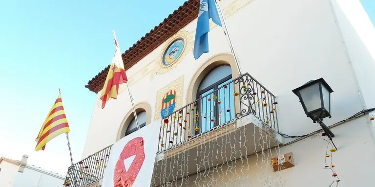 Els tres instituts i l'Escola d'Adults s'impliquen en els actes del Dia Mundial de la Lluita Contra la SIDA