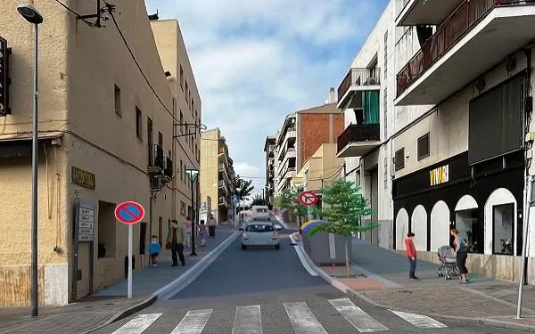 Foto: Ajuntament de Torredembarra