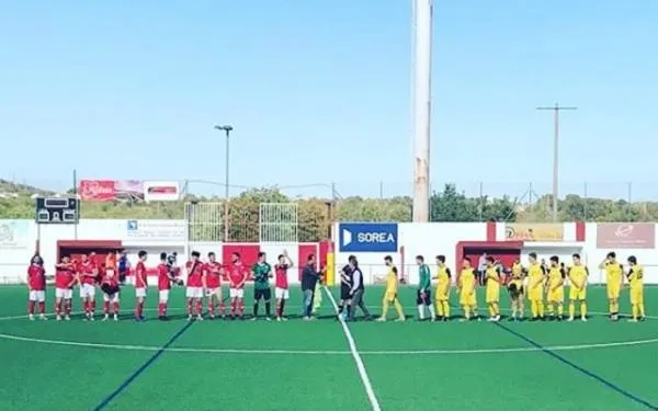 Foto: Atlètic Roda de Barà