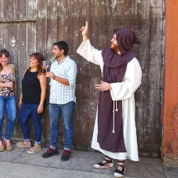 #222 - Amb Enoturista viatgem a la DO Montsant - episode art