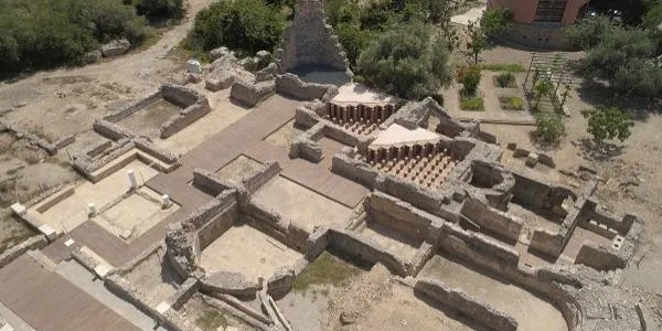 La sisena edició de la Tarraco Biennal se centrarà en les 'domus' i el seu factor de romanització