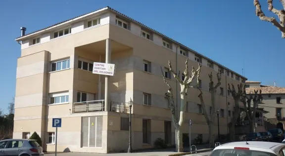 El Centre Sanitari del Solsonès elabora un protocol específic per l'entrada a la fase 1 del desconfinament, dilluns que ve