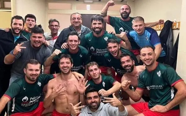 Foto: CFS El Catllar Atlètic