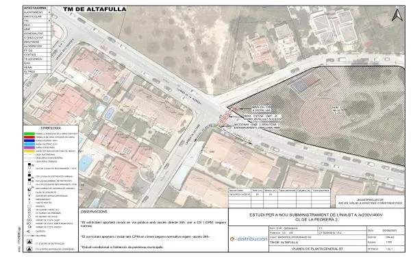 Foto: Ajuntament d'Altafulla