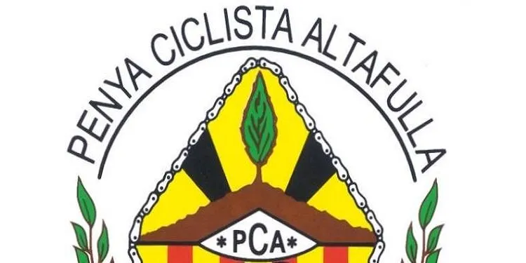 La Penya Ciclista d’Altafulla organitza la Sortida preNadal